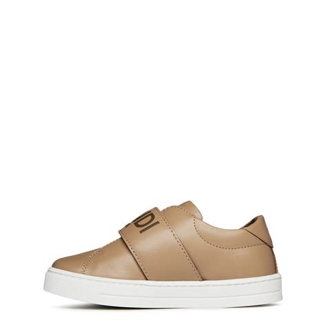 fendi trainers junior